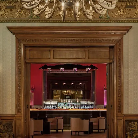 The Benjamin House Hotel