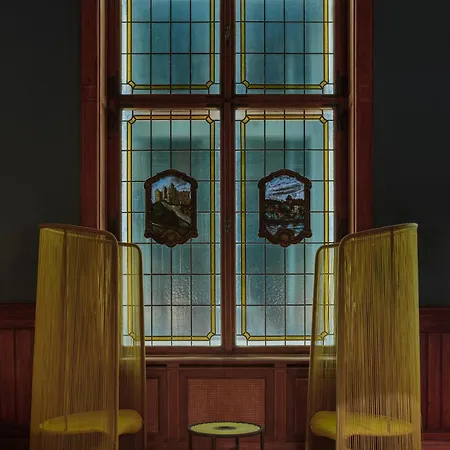 The Benjamin House Hotel 4*