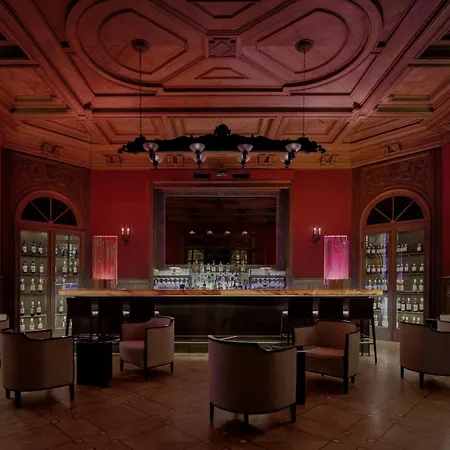 Hotel The Benjamin House Riga