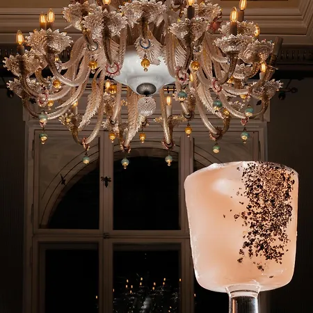 Hotelli The Benjamin House 4*