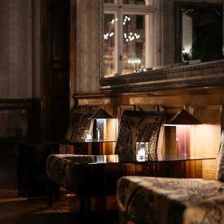 Hotel The Benjamin House Riga