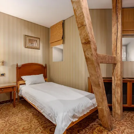 The Benjamin House Hotel Riga