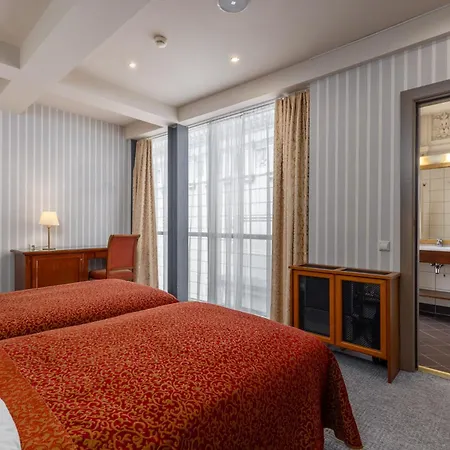 Hotel The Benjamin House 4*
