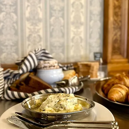 Hotel The Benjamin House 4*