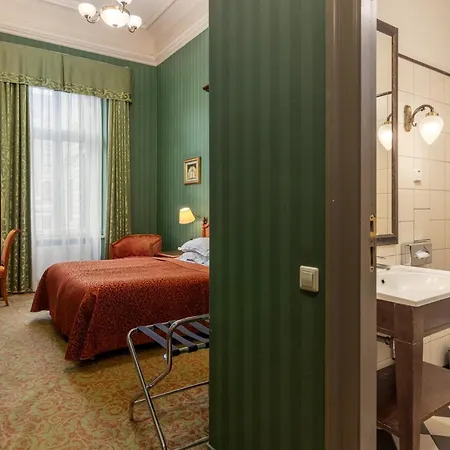 Hotel The Benjamin House
