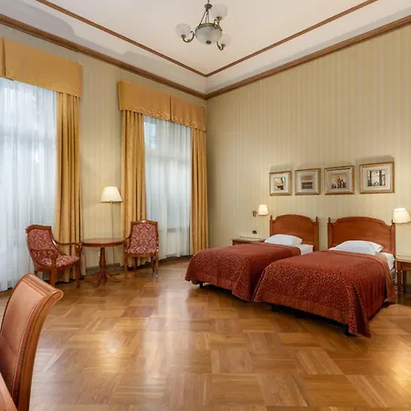 The Benjamin House Hotel 4*