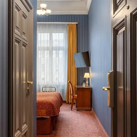 The Benjamin House Hotel Riga