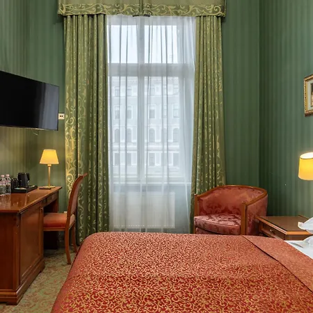 Hotel The Benjamin House Riga