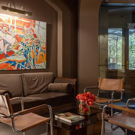 The Benjamin House Hotel 4*