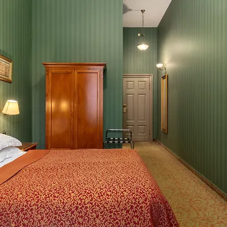 Hotel The Benjamin House 4*