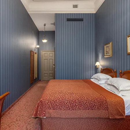 The Benjamin House Hotel Riga