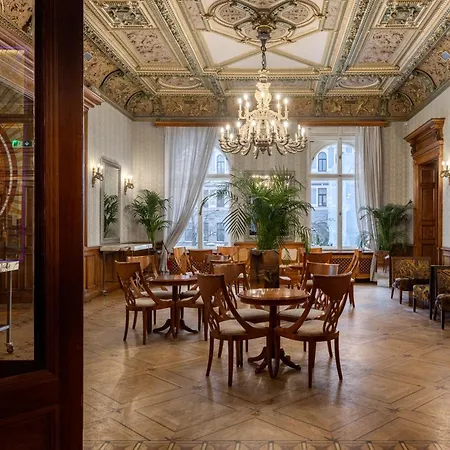 The Benjamin House 4* Riga