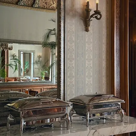 The Benjamin House 4* Riga