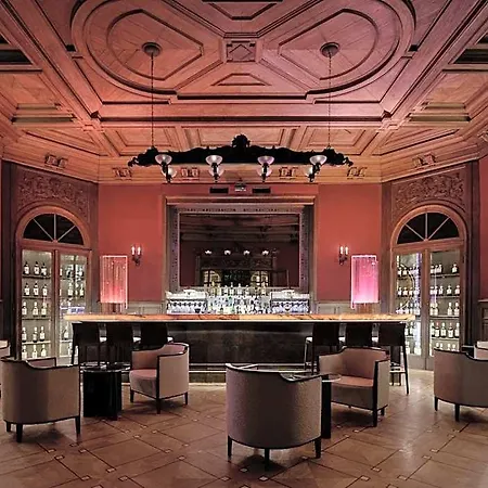 The Benjamin House 4* ريغا