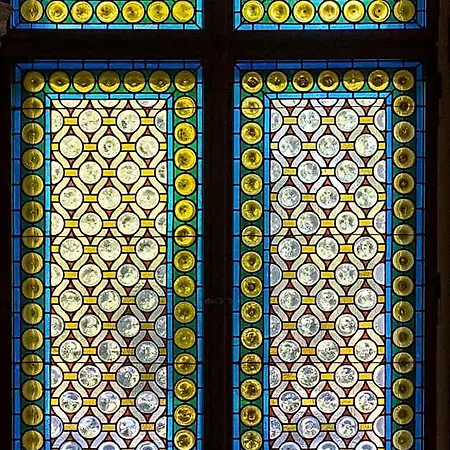 Szálloda The Benjamin House 4*