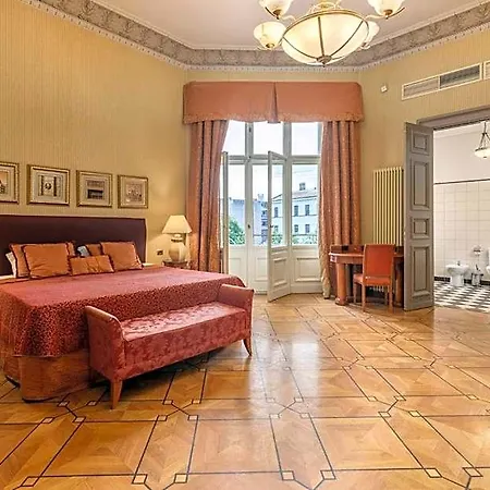 The Benjamin House 4*