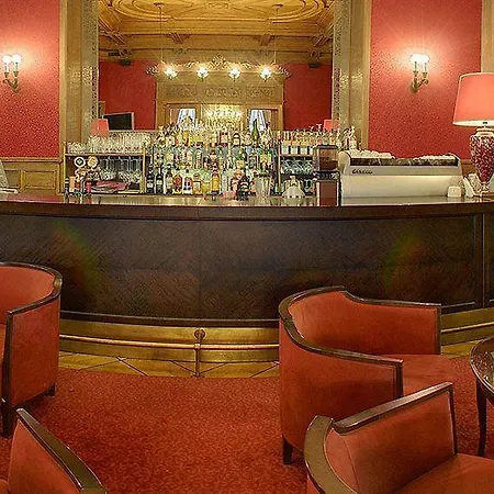 The Benjamin House 酒店