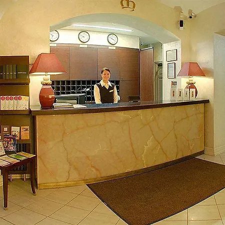 The Benjamin House 酒店