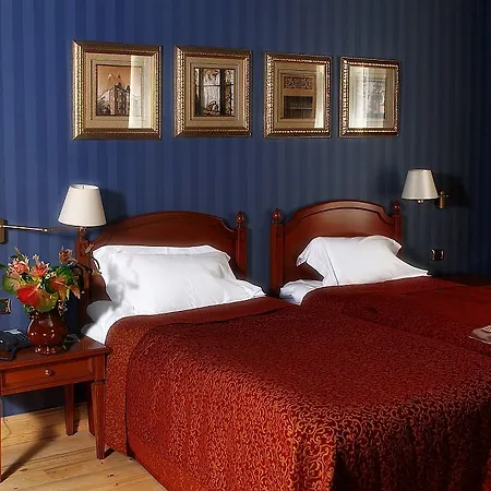 The Benjamin House Szálloda 4*