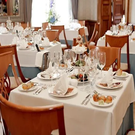 Hotel The Benjamin House