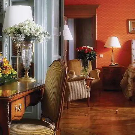 The Benjamin House 里加