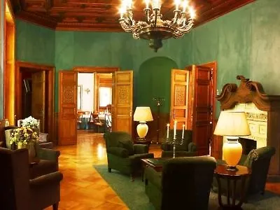 Hotel The Benjamin House 4*