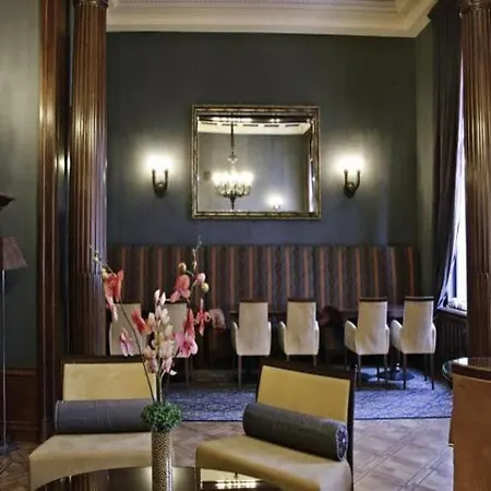 The Benjamin House 里加