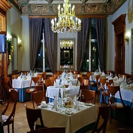 Hotel The Benjamin House