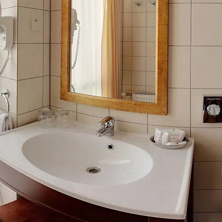 The Benjamin House 4* Ryga