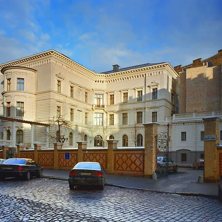 The Benjamin House Szálloda 4*