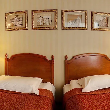 The Benjamin House 4*