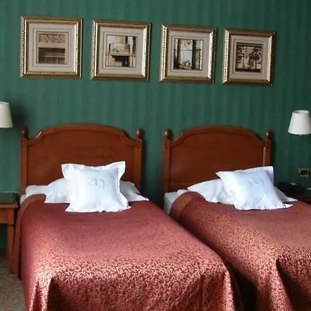 The Benjamin House Hotel Ryga