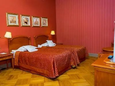 The Benjamin House 4* Riga