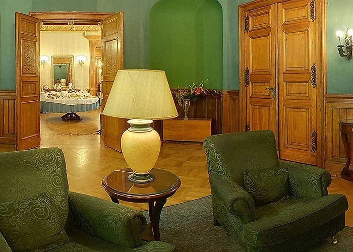 Viesnīca The Benjamin House 4*