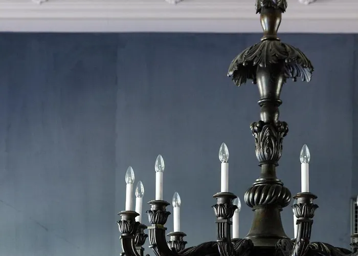 The Benjamin House Hotel 4*