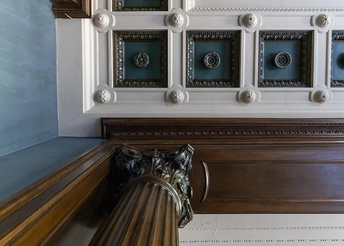 The Benjamin House Hotel Riga