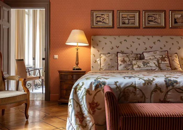 Viesnīca The Benjamin House