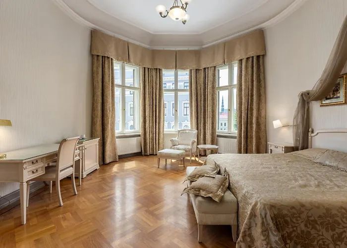 The Benjamin House Hotel Riga