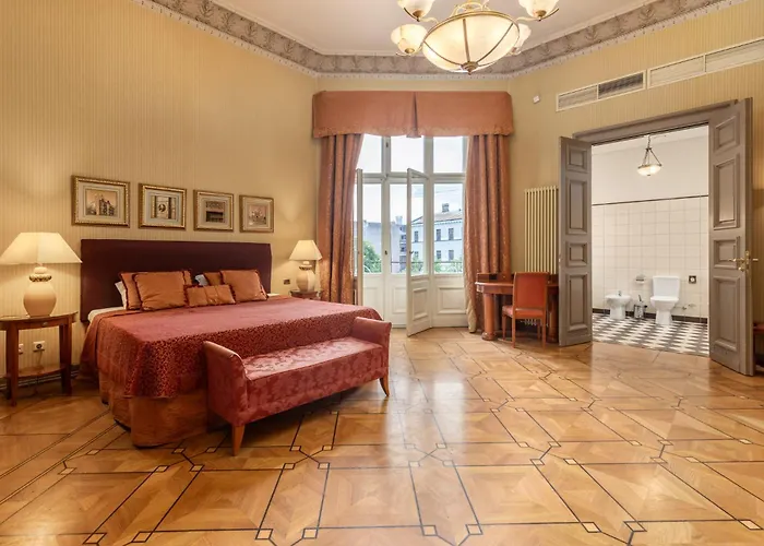 The Benjamin House 4* Riga
