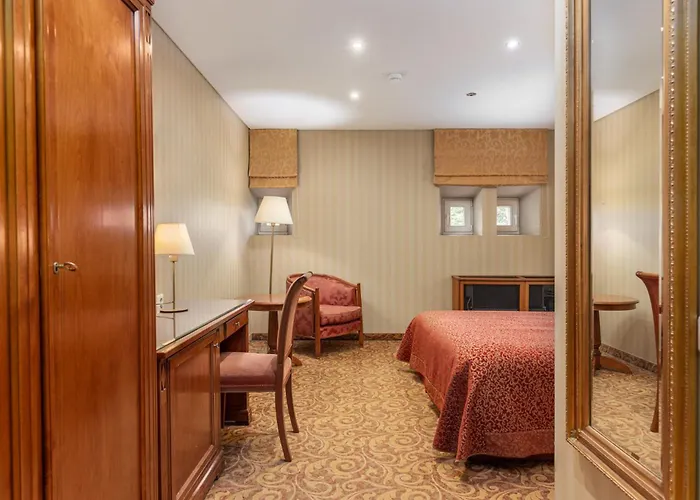 The Benjamin House Riga