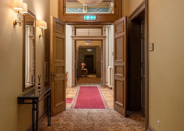 Hotel The Benjamin House 4*