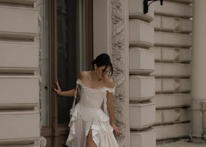 The Benjamin House Hotel 4*