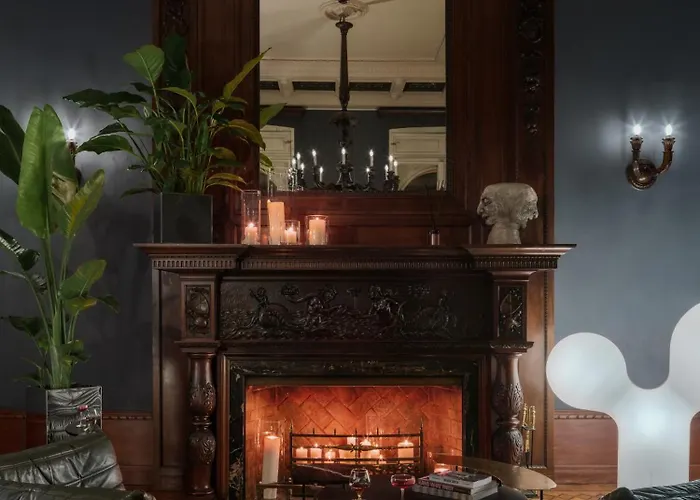 The Benjamin House 4*