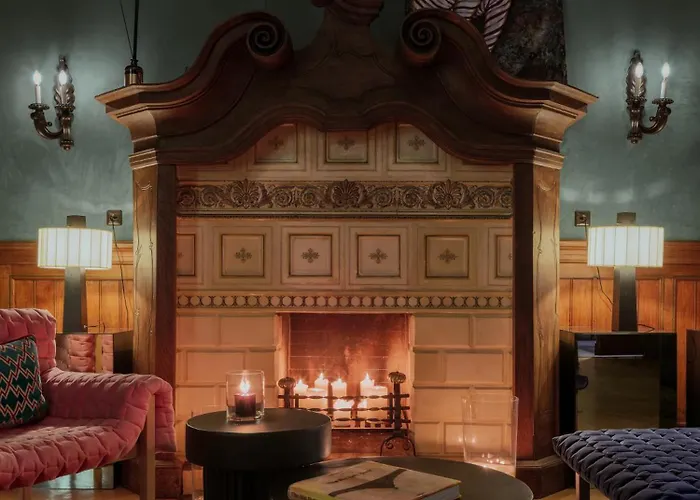 The Benjamin House Hotel Riga