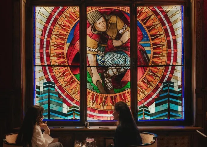 The Benjamin House Hotel 4*