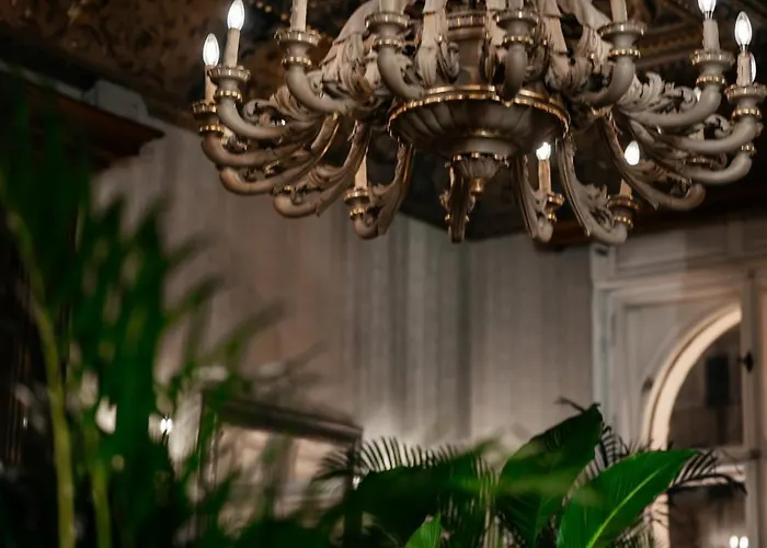 The Benjamin House Hotel Riga