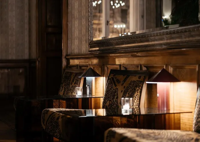 Hotel The Benjamin House Riga