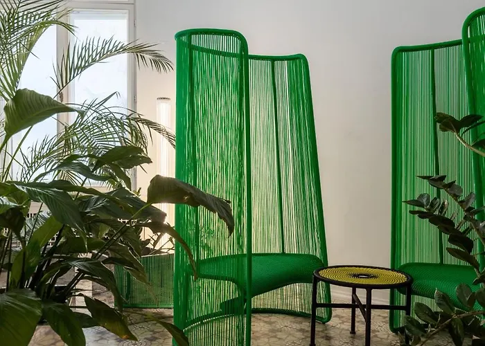 The Benjamin House Hotel 4*