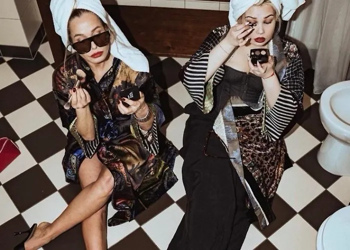 The Benjamin House Viesnīca 4*