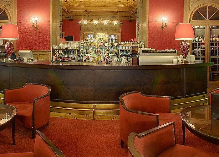 The Benjamin House Hotel